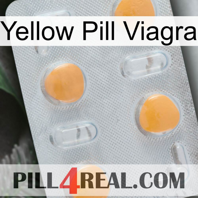 Yellow Pill Viagra 24